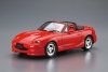Aoshima 06237 1/24 TC#61 Mazda Speed NB8C RS A-spec